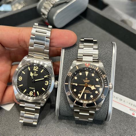 tudor ranger 79950 review